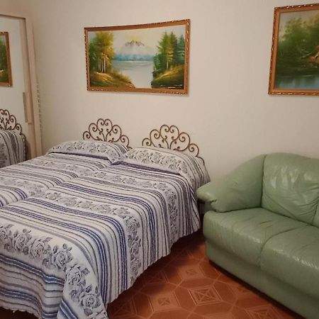 Appartamento Giusy Вентимилья Экстерьер фото