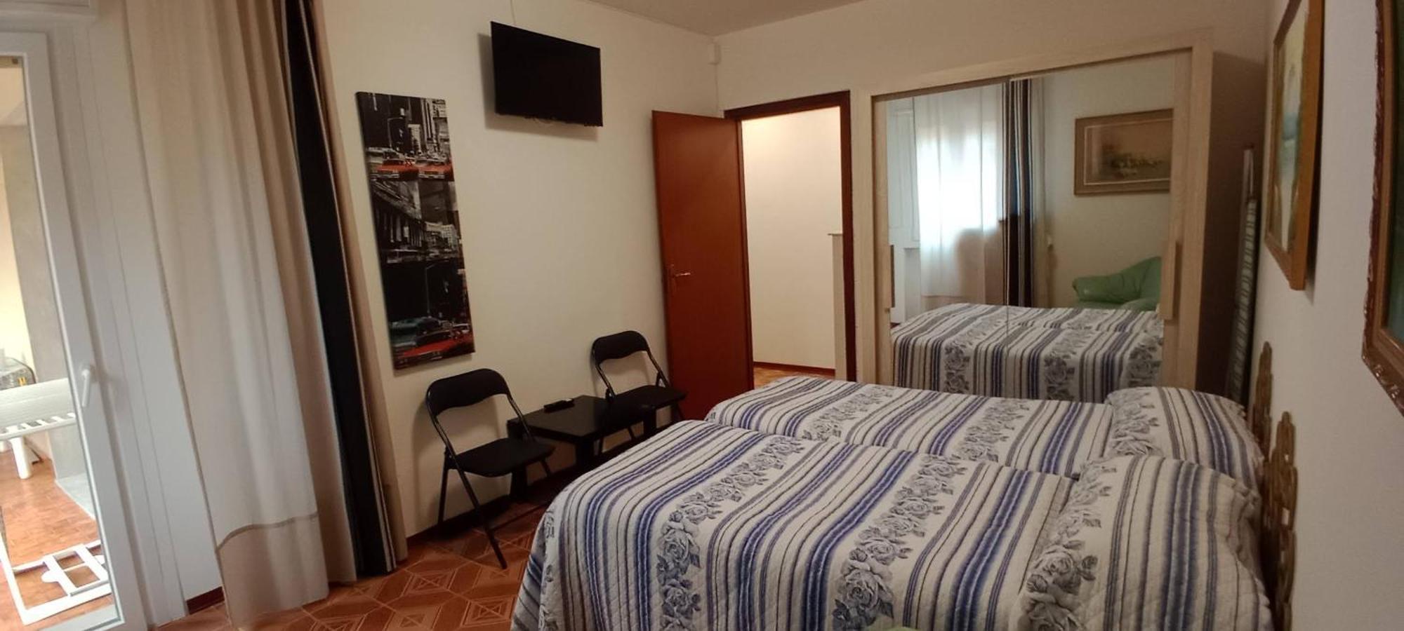 Appartamento Giusy Вентимилья Экстерьер фото
