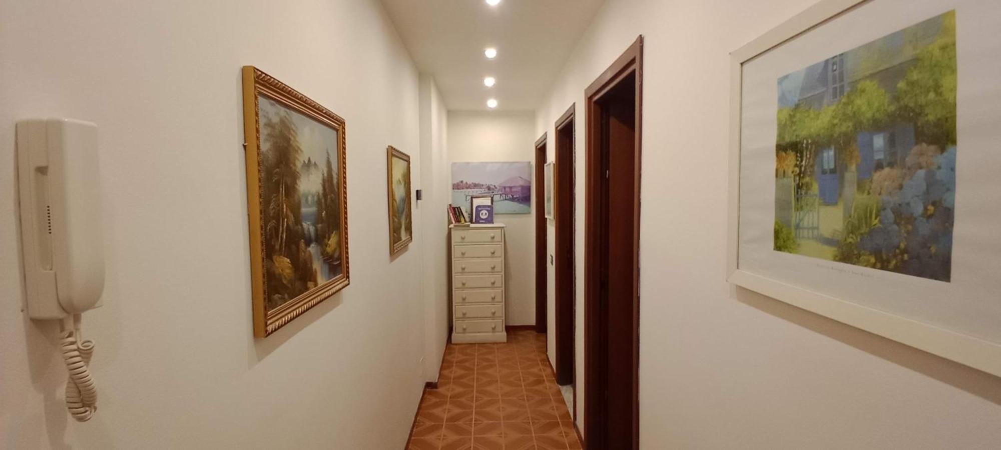 Appartamento Giusy Вентимилья Экстерьер фото